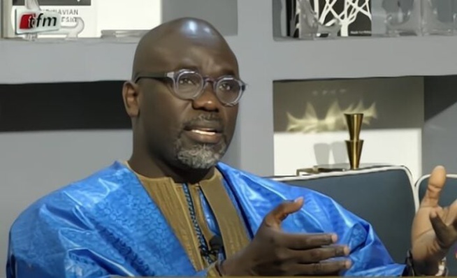 Livre de Yerim Seck : Cheikh Ndiaye saisit la Dic aujourd’hui