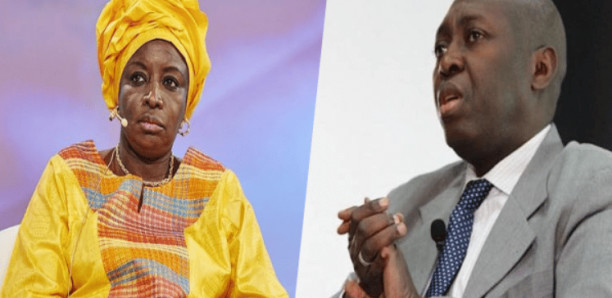 Défenestration de Mimi Touré/ Mamadou Lamine Diallo: « C’est une agression contre… » Défenestration de Mimi Touré/ Mamadou Lamine Diallo: « C’est une agression contre… »