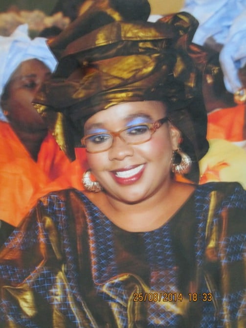 Assemblée nationale : Qui est Aïda Sougou, la remplaçante de Aminata Touré ?