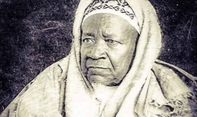 Naissance de Serigne Fallou Mbacké : Kajou Rajab célébré le 17 février prochain Naissance de Serigne Fallou Mbacké : Kajou Rajab célébré le 17 février prochain