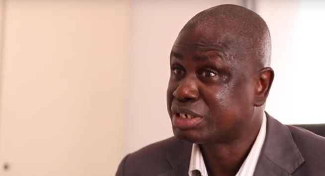 Seydi Gassama sur l’indépendance de la justice : "Les citoyens exercent leur droit de critiquer les institutions, y compris l’institution judiciaire" Seydi Gassama sur l’indépendance de la justice : "Les citoyens exercent leur droit de critiquer les institutions, y compris l’institution judiciaire"