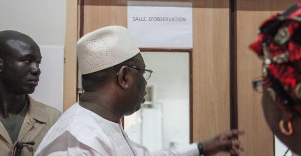 Macky Sall annonce une nouvelle loi, le procès Ousmane Sonko – Adji Sarr filmé ? Macky Sall annonce une nouvelle loi, le procès Ousmane Sonko – Adji Sarr filmé ?
