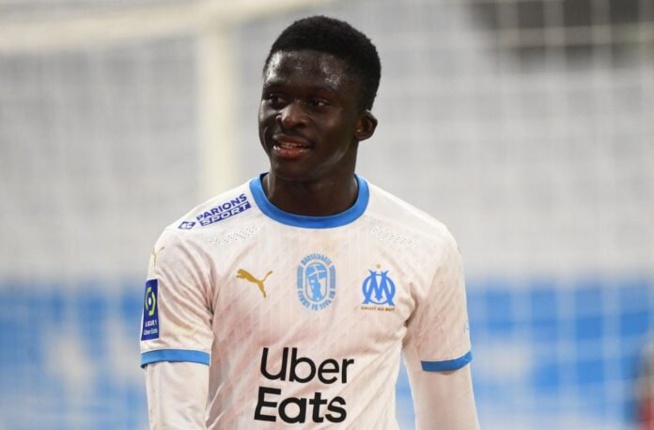 Transfert de Bamba Dieng : Un club de Premier League chamboule tout