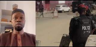 Ousmane Sonko, leader de Pastef, se rendra-t-il au Tribunal ? Réponse... Ousmane Sonko, leader de Pastef, se rendra-t-il au Tribunal ? Réponse...