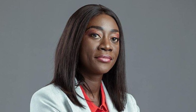 TDS-SA: Dr Nafissatou Diouf, une femme multidimensionnelle aux commandes