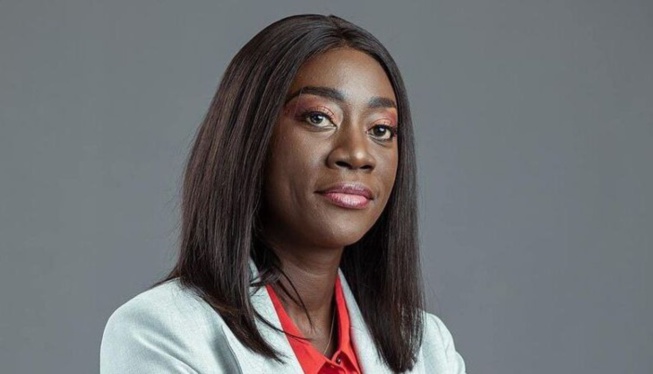 TDS-SA: Dr Nafissatou Diouf, une femme multidimensionnelle aux commandes TDS-SA: Dr Nafissatou Diouf, une femme multidimensionnelle aux commandes