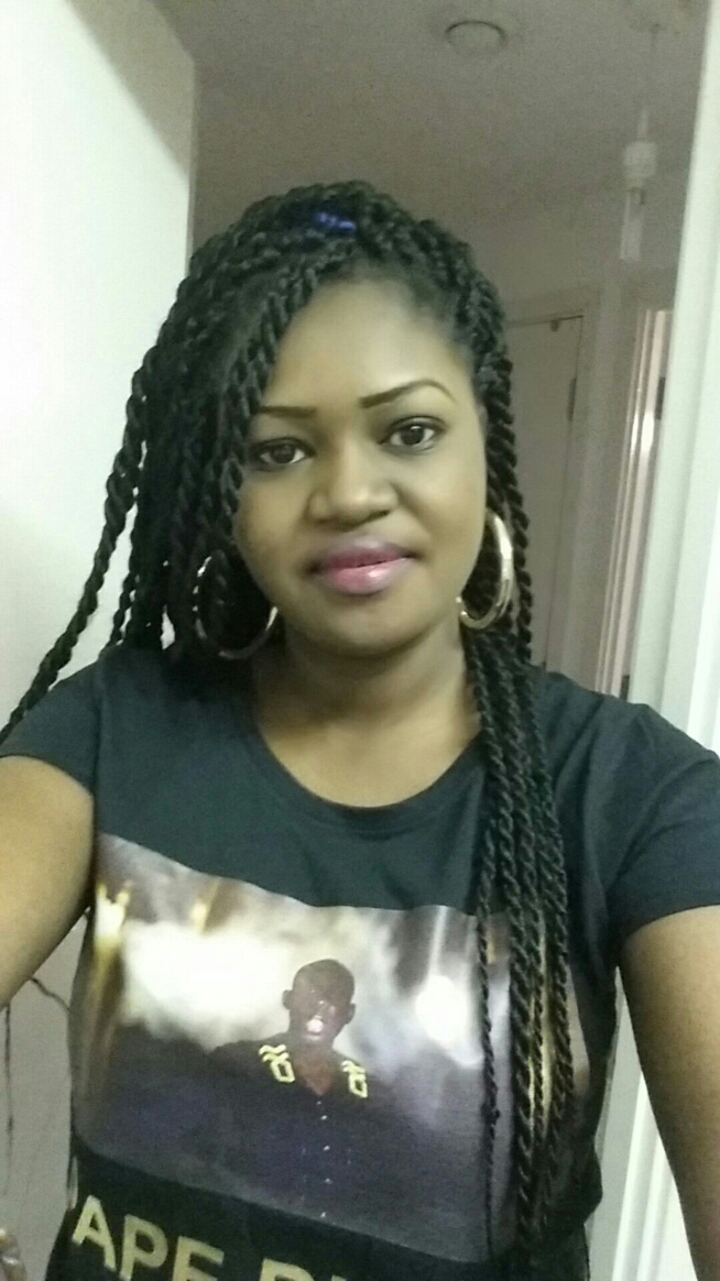 Le "Rakadiou" de Pape Diouf s'importe déjà à London Le "Rakadiou" de Pape Diouf s'importe déjà à London