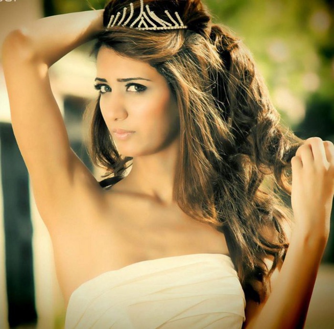 voici les deux plus belles femmes du monde arabe… Regardez