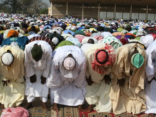 Les mouvements Djamatoul Ibadourahmne et Al Falah célèbrent la Tabaski le 5 octobre Les mouvements Djamatoul Ibadourahmne et Al Falah célèbrent la Tabaski le 5 octobre