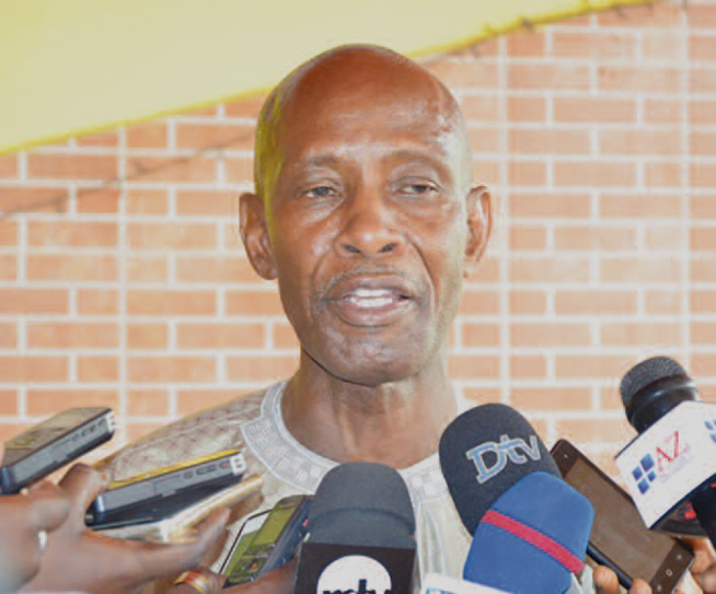 Candidature de Macky Sall en 2024 : Le PIT renvoie la patate chaude au congrès du parti ! Candidature de Macky Sall en 2024 : Le PIT renvoie la patate chaude au congrès du parti !