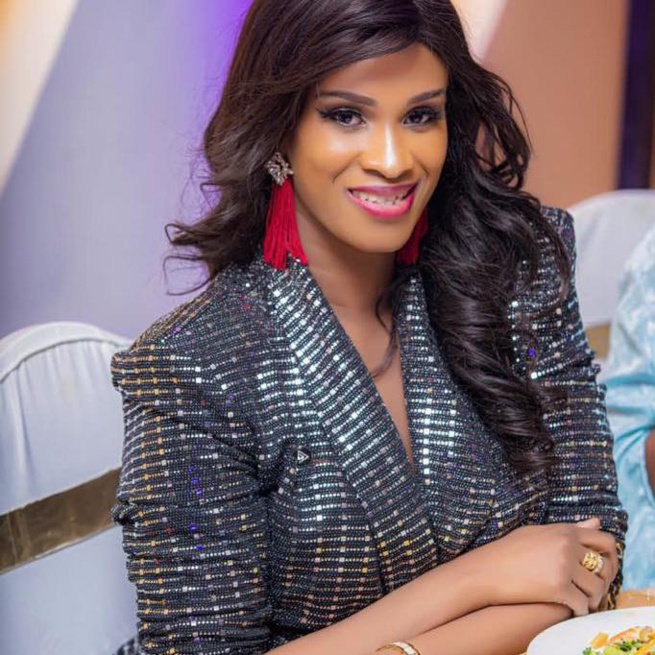 Kathia Notable Thiam, une icone qui s’est éclipsée du BUZZ