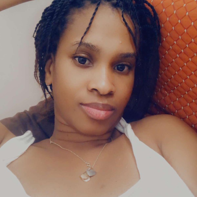 Kathia Notable Thiam, une icone qui s’est éclipsée du BUZZ