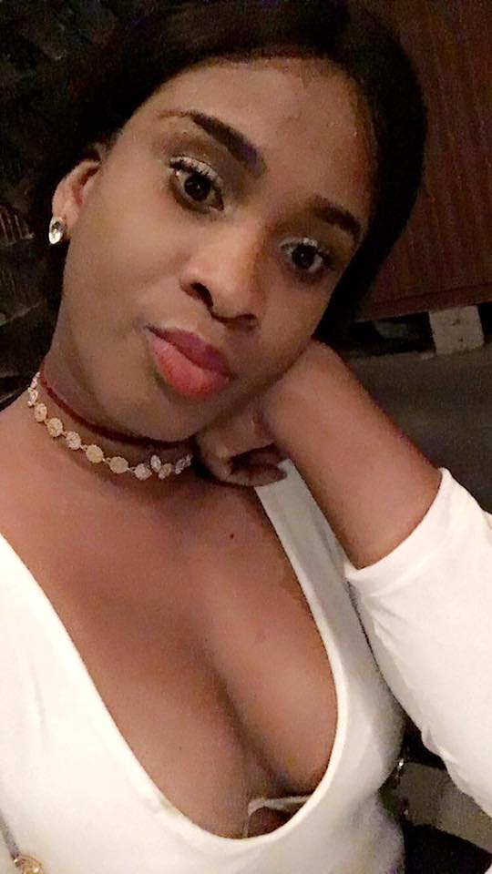 Kathia Notable Thiam, une icone qui s’est éclipsée du BUZZ