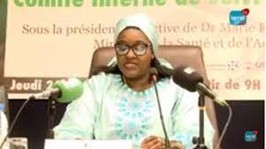 Relance du Plan national de développement sanitaire et social : Une digitalisation pour des services plus performants et dynamiques, exigée