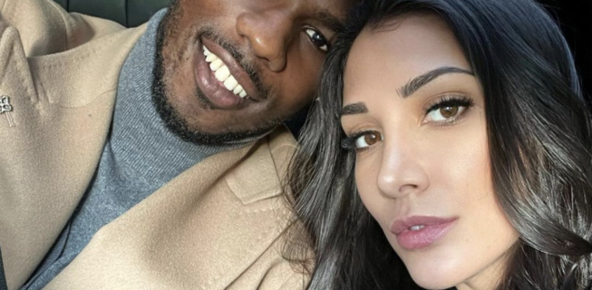 “Ils sont bêtes” : L’épouse de Keita Baldé dézingue le couple Icardi “Ils sont bêtes” : L’épouse de Keita Baldé dézingue le couple Icardi