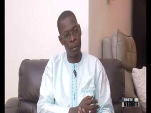 Vent de changement au groupe Leral: Pape Birahim Touré, nouveau Dg de la radio Leral Fm, Michaelou Ba, remplace Dame Dieng… Vent de changement au groupe Leral: Pape Birahim Touré, nouveau Dg de la radio Leral Fm, Michaelou Ba, remplace Dame Dieng…