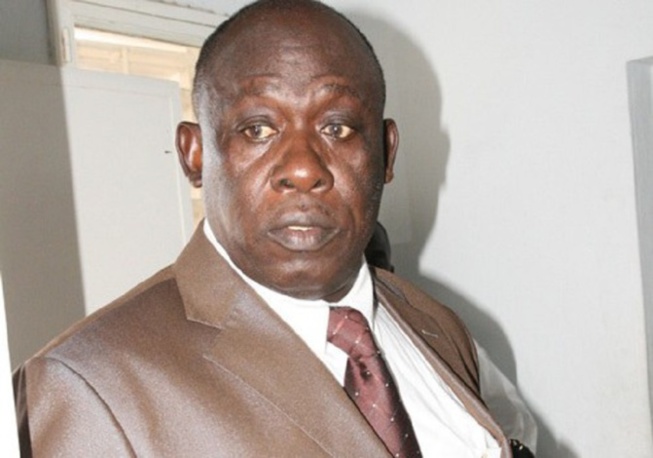 Affaire l’opposant à l'animateur Aziz Samb : Baba Tandian recherché par les éléments de la Sûreté urbaine Affaire l’opposant à l'animateur Aziz Samb : Baba Tandian recherché par les éléments de la Sûreté urbaine