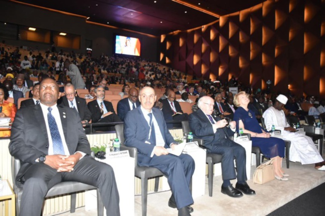 Sécurité alimentaire : La France a injecté 459 milliards FCfa en Afrique, en 2022 Sécurité alimentaire : La France a injecté 459 milliards FCfa en Afrique, en 2022