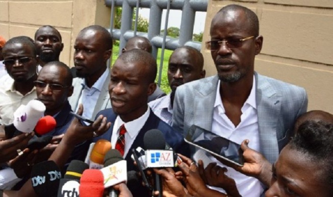 Affaire Sweet Beauté : Les avocats de Ousmane Sonko prennent une grosse décision
