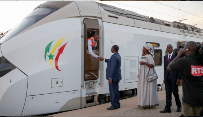 TER: Un nouvel accord qui n’est pas dans l’intérêt du Sénégal sur le point d’être formalisé (Le Figaro)
