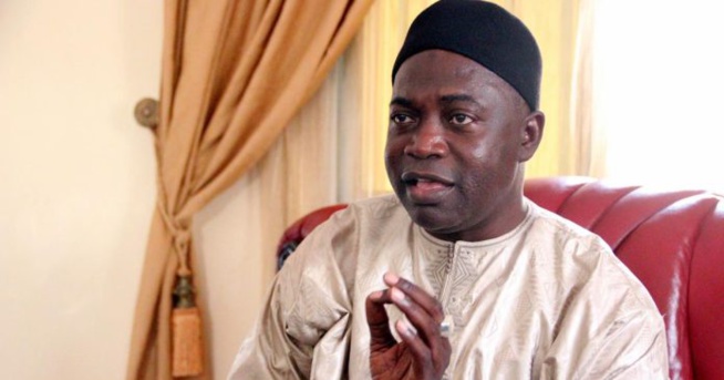 Exclusif – Après Ousmane Sonko, Sitor Ndour envoyé devant la Chambre Criminelle Exclusif – Après Ousmane Sonko, Sitor Ndour envoyé devant la Chambre Criminelle