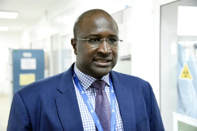 Gonflement des résultats Covid-19 au ministère de la Santé : Dr. Amadou Alpha Sall contredit la Cour des Comptes Gonflement des résultats Covid-19 au ministère de la Santé : Dr. Amadou Alpha Sall contredit la Cour des Comptes