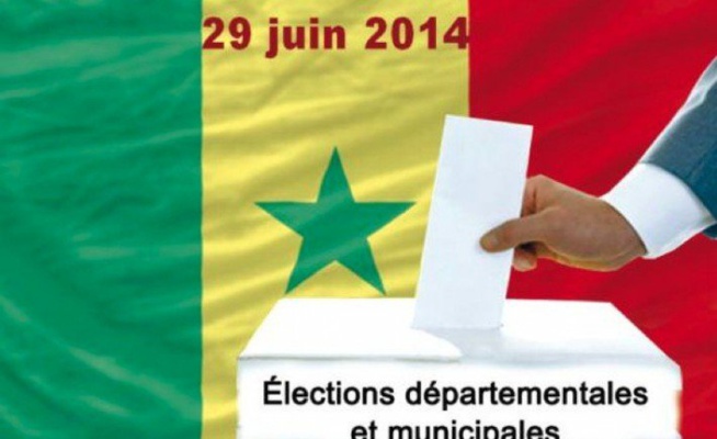 La Cena compte faire adopter la parité à Touba La Cena compte faire adopter la parité à Touba