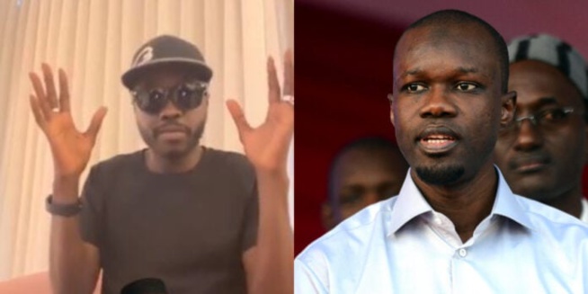 Mollah Morgun, le déballage annoncé sur Ousmane Sonko commence très mal Mollah Morgun, le déballage annoncé sur Ousmane Sonko commence très mal