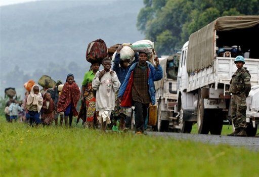 70 Sénégalais rapatriés de Centrafrique ce soir