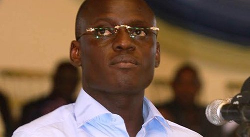 Bara Gaye aux enquêteurs: « J’offre ce patrimoine que vous me collez à Macky Sall » Bara Gaye aux enquêteurs: « J’offre ce patrimoine que vous me collez à Macky Sall »