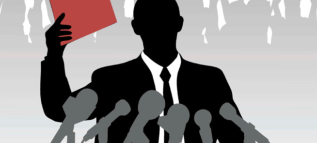 Aux Donneurs de Leçons, Par Diérycoly Aux Donneurs de Leçons, Par Diérycoly