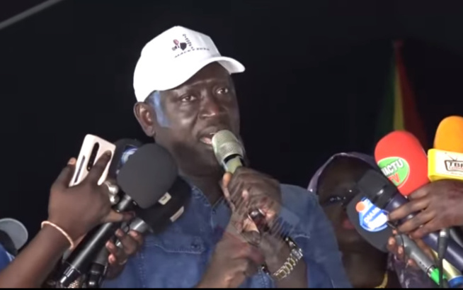 Investiture du candidat de BBY: Les femmes de la plateforme Macky 2024 et Diagne Sy Mbengue, lancent la grande offensive en perspective de 2024 Investiture du candidat de BBY: Les femmes de la plateforme Macky 2024 et Diagne Sy Mbengue, lancent la grande offensive en perspective de 2024