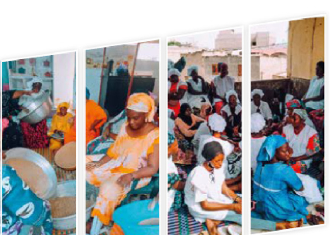 Les « Mamans Soleil » : Entreprendre pour réchauffer le cœur des enfants à besoins spéciaux Les « Mamans Soleil » : Entreprendre pour réchauffer le cœur des enfants à besoins spéciaux