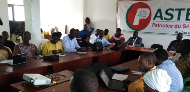 Guédiawaye: Pastef menace de marcher sans autorisation Guédiawaye: Pastef menace de marcher sans autorisation