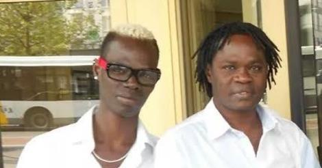 La face cachée jamais révélée de Oumar Maal, le défunt fils Baba Maal La face cachée jamais révélée de Oumar Maal, le défunt fils Baba Maal