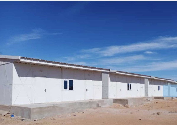 Moussa Bocar Thiam : ‘’Les chantiers en cours à Ourossogui seront livrés d'ici quelques mois’’ Moussa Bocar Thiam : ‘’Les chantiers en cours à Ourossogui seront livrés d'ici quelques mois’’