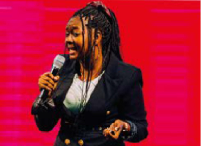 Entrepreneuriat : A la découverte de Dicko Sy, une valeur sûre du numérique Entrepreneuriat : A la découverte de Dicko Sy, une valeur sûre du numérique