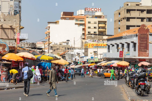 Tension politique: L’appel du collectif des associations islamiques sénégalais