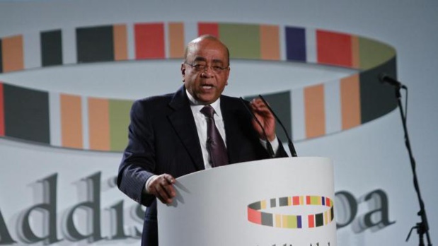 Indice Mo Ibrahim de la gouvernance : Le Sénégal classé à la 9ème place en Afrique