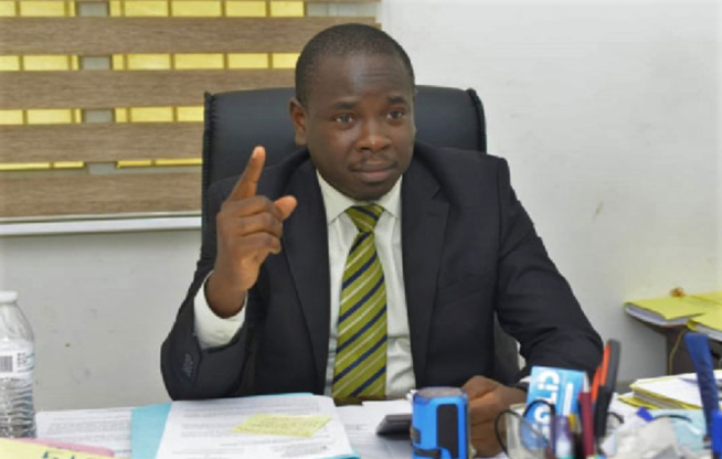 Opération «Weur ndombo» : Comment Birame Soulèye Diop «balise» le chemin du Palais à Ousmane Sonko Opération «Weur ndombo» : Comment Birame Soulèye Diop «balise» le chemin du Palais à Ousmane Sonko