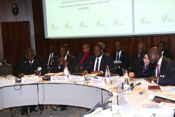 Plan Sénégal Emergent: 21 ingénieurs recrutés et déployés sur le terrain Plan Sénégal Emergent: 21 ingénieurs recrutés et déployés sur le terrain