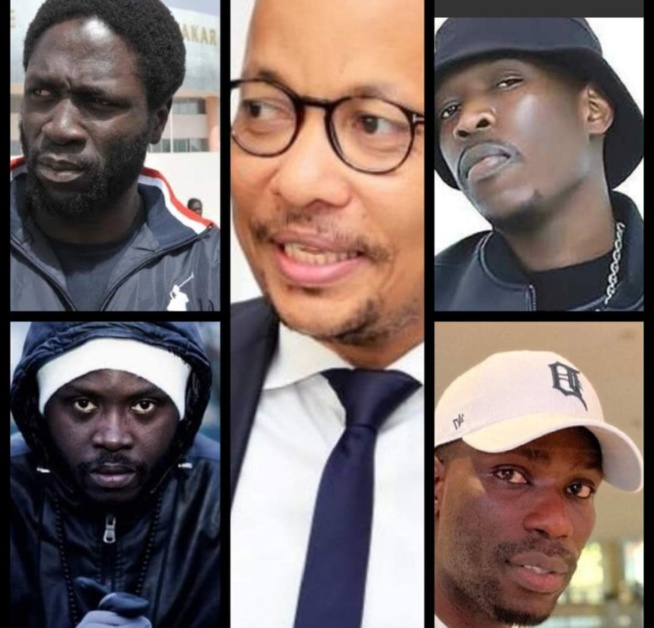 « L'activisme profite à qui au Sénégal, aux instigateurs ou au peuple ? » par Mounirou Sarr, militant de la vérité