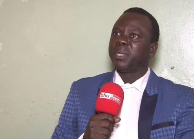 Moustapha Mbengue, l’ex-maire de Keur Massar sur le Pastef : «Ousmane Sonko a mobilisé des militants venus des régions»
