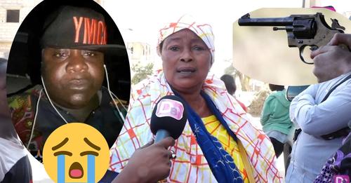 Braquage mortel Keur Massar : le gardien de la mosquée était dans le coup Braquage mortel Keur Massar : le gardien de la mosquée était dans le coup