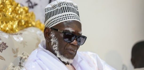 Incendie marché Ockass : Serigne Mountakha prend une décision ferme Incendie marché Ockass : Serigne Mountakha prend une décision ferme