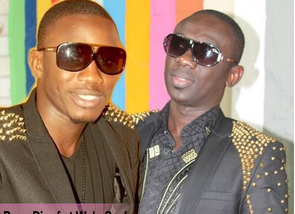 Affaire Waly vs Pape Diouf : Le préfet de Dakar s’en mêle Affaire Waly vs Pape Diouf : Le préfet de Dakar s’en mêle
