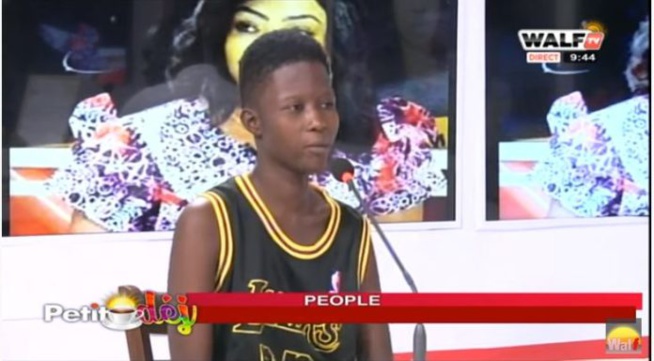 Affaire Maty3pommes/ Thiaba: La Sanction est tombée pour la fille de Fatoumata Ndiaye Tampi