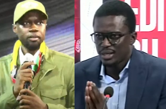 Procès de Sonko : La Réaction inespérée de Seydina Issa Laye