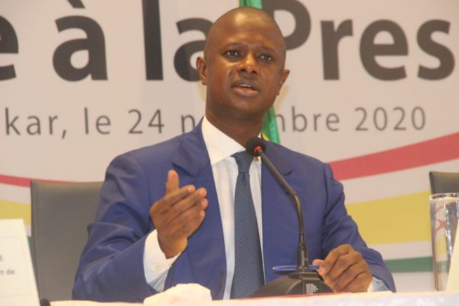 Présidentielle 2024 : Le ministre de l’Intérieur annonce la date de démarrage de la révision des listes électorales