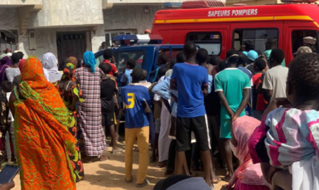 Drame à Touba : Un garçon de 13 ans poignarde à mort son frère
